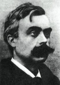 Léon Bloy, 1887